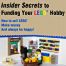 Insider Secrets to Funding Your LEGO Hobby thumbnail
