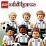 LEGO German National Football Team Minifigs thumbnail