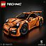 LEGO Technic Porsche 911 GT3 RS details thumbnail