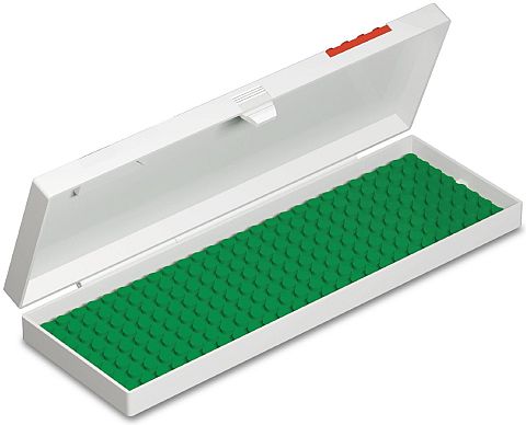 LEGO Stationery - LEGO Pencil Box