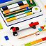 Back to school with LEGO desk supplies! thumbnail