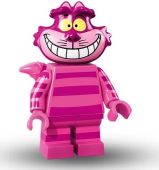 LEGO Disney Minifigures Cheshire Cat