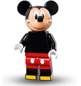 LEGO Disney Minifigures Mickey