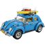 Brick Breakdown: LEGO Volkswagen Beetle thumbnail