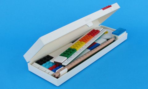 LEGO Desk Supplies 1
