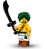 LEGO Minifigures Series 16 Arabian