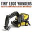 Build a lot with a little: Tiny LEGO Wonders thumbnail