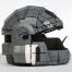 Making a human size LEGO Halo ODST helmet thumbnail