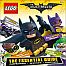 The LEGO Batman Movie books from DK thumbnail