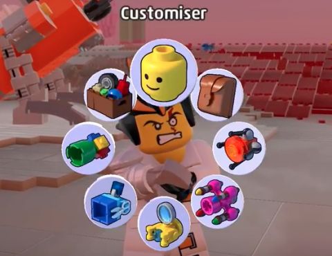 how much does lego worlds cost