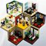 LEGO apartment life & small living spaces thumbnail