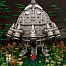 LEGO E.T. the Extra-Terrestrial diorama thumbnail