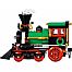 LEGO Train History & New Metal Train Tracks thumbnail