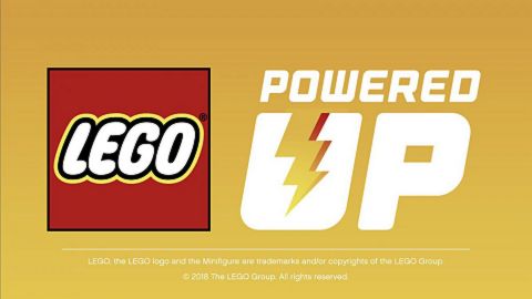 LEGO 88009 Powered Up Hub 2019 Power Functions NEW & SEALED