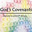 God’s Covenants Retold in LEGO Bricks Book thumbnail