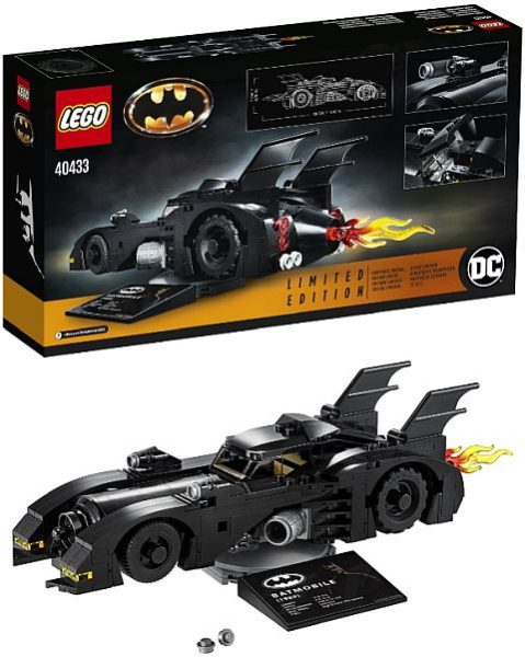 lego bat mobile