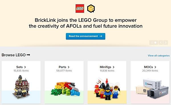 Interessant Ødelægge hverdagskost LEGO Ambassador Network News & Events