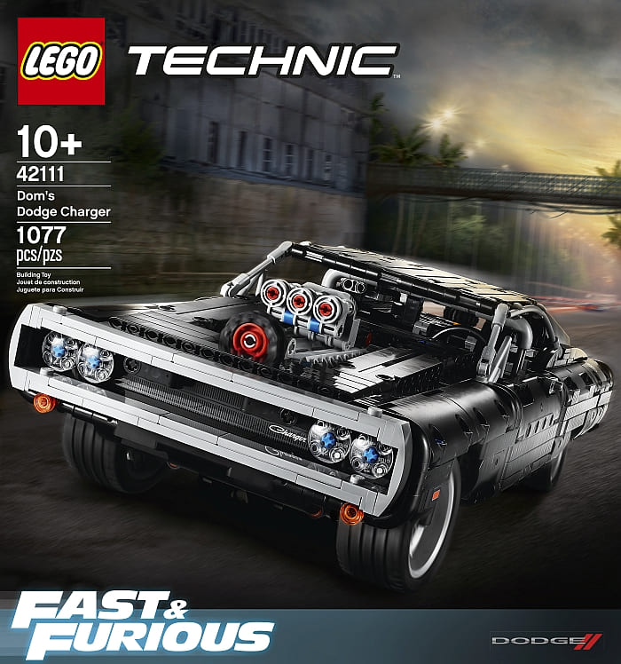lego technic car game
