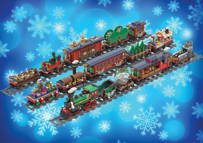 Featured image of post Lego Winter Village Sets For Sale Continuing the winter series build the winter village cottage for a perfect holiday home