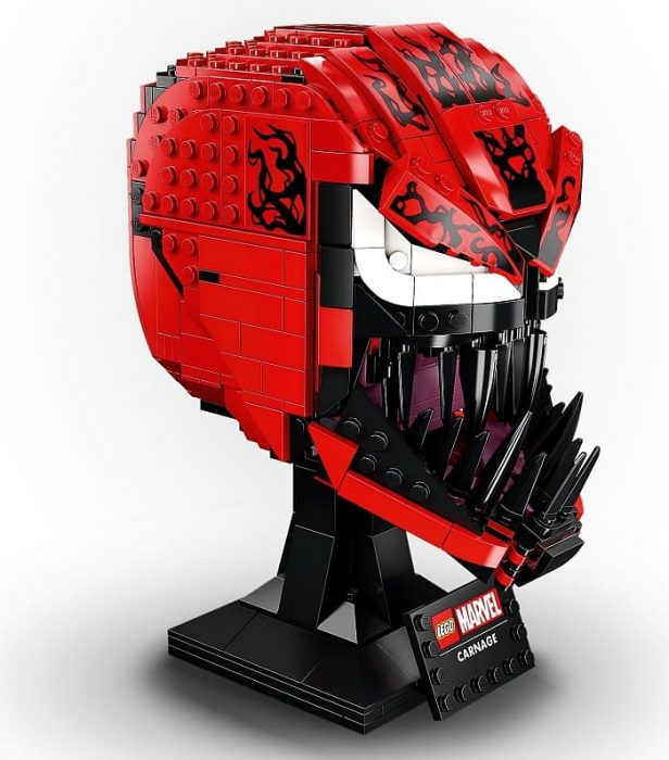 lego carnage amazon