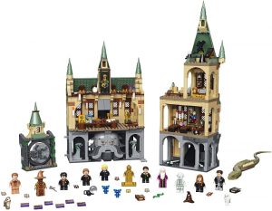 lego harry potter sets combined 2021