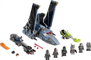 2021 fall lego sets