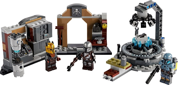75319 LEGO Star Wars