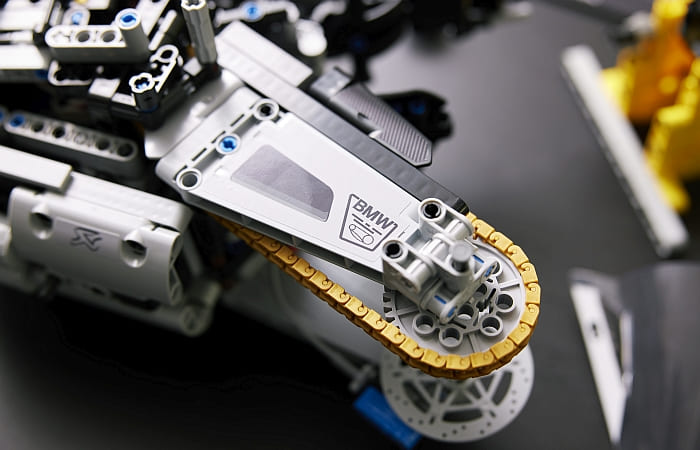 42130 LEGO Technic BMW 5