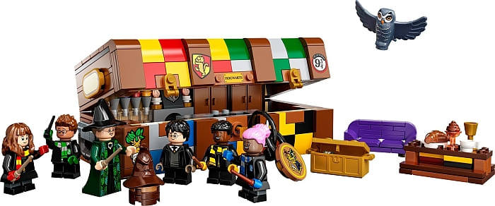 76399 LEGO Harry Potter