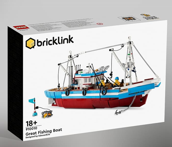 BrickLink Designer Program 23