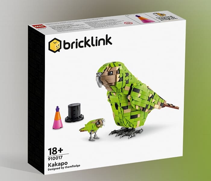 BrickLink Designer Program 29