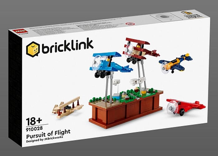 BrickLink Designer Program 32
