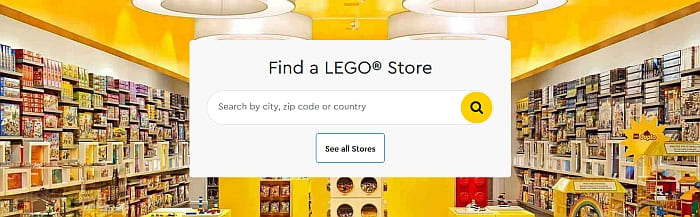 kofferbak democratische Partij Tijdens ~ LEGO Store Calendar & Upcoming Notifications Retired