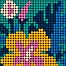 LEGO Floral Art Mosaic Review thumbnail