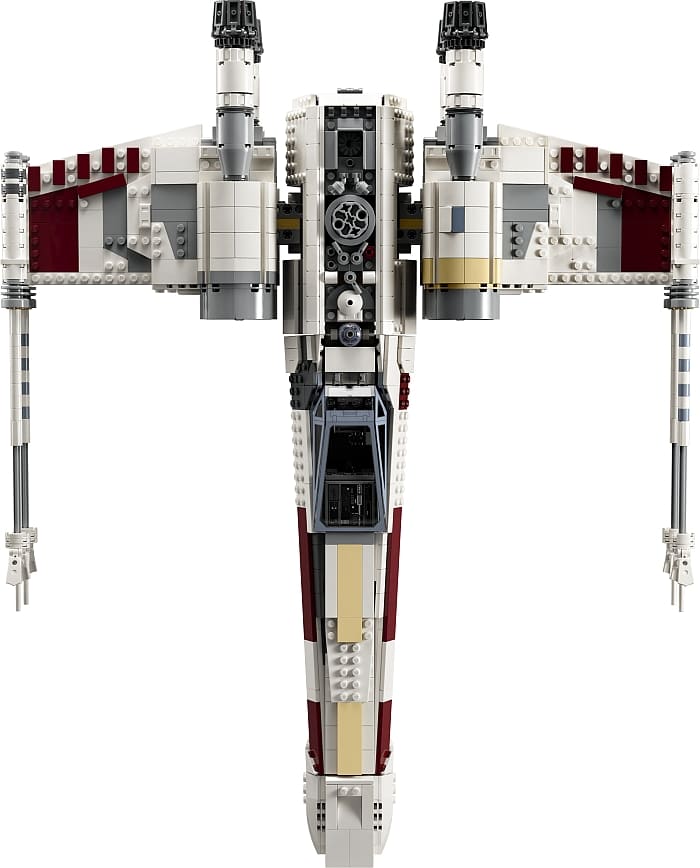 75355 LEGO Star Wars 4