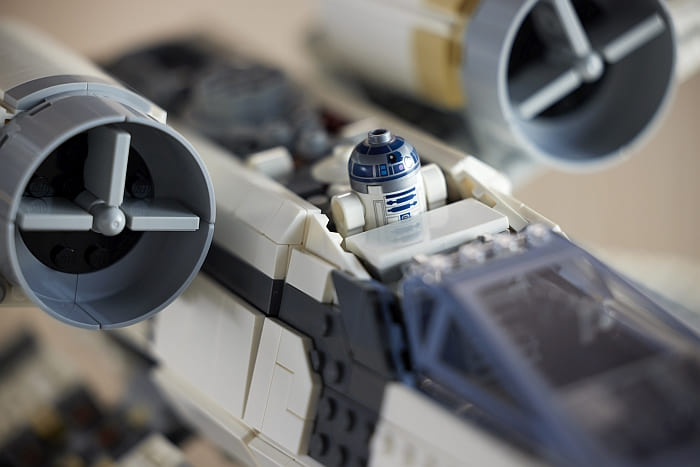 75355 LEGO Star Wars 7