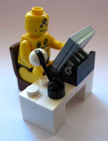 pistool Machtig Vooruitzicht Where to buy LEGO online?
