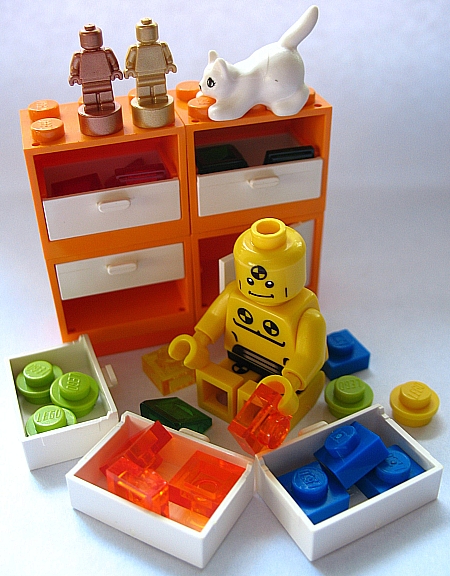 LEGO Sorting  Lego sorting, Lego projects, Lego