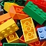 The First Periodic Table of LEGO Colors thumbnail