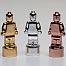 Add Some Bling to Your LEGO! – LEGO Chromers thumbnail