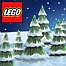 Count Down to Christmas LEGO Advent Calendar Style! thumbnail