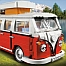 LEGO Volkswagen T2 Camper Van Press-Release thumbnail