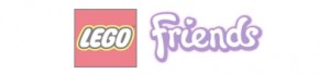 LEGO Friends press-release, video & more!