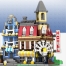 Pre-Order the LEGO Modular Natural History Museum! thumbnail