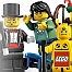 How LEGO Minifigures Are Made Video thumbnail
