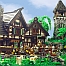 Featured Creation: LEGO Medieval Hut thumbnail