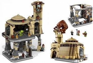 2013 LEGO sets – see what’s coming!