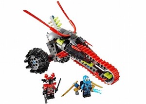 2013 LEGO sets: LEGO Ninjago pictures!