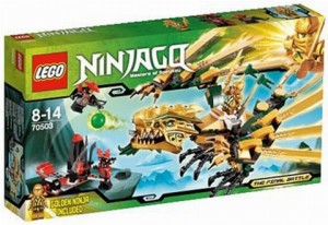 2013 LEGO sets: LEGO Ninjago pictures!