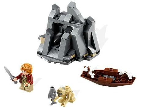 LEGO The Hobbit sets now available!